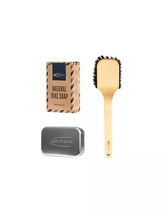 SCHWALBE | Kit de jabón para bicicletas | 